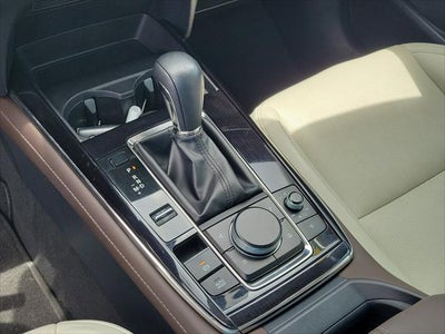 2021 Mazda Mazda CX-30 Premium