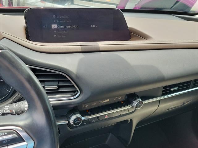 2021 Mazda Mazda CX-30 Premium