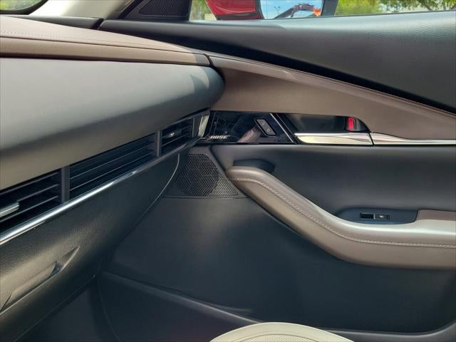 2021 Mazda Mazda CX-30 Premium
