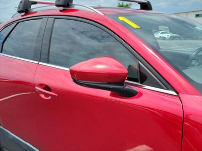 2021 Mazda Mazda CX-30 Premium