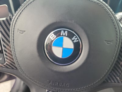 2022 BMW 2 Series M240i xDrive