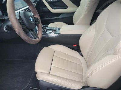 2022 BMW 2 Series M240i xDrive