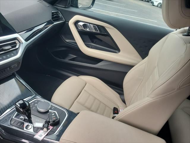2022 BMW 2 Series M240i xDrive