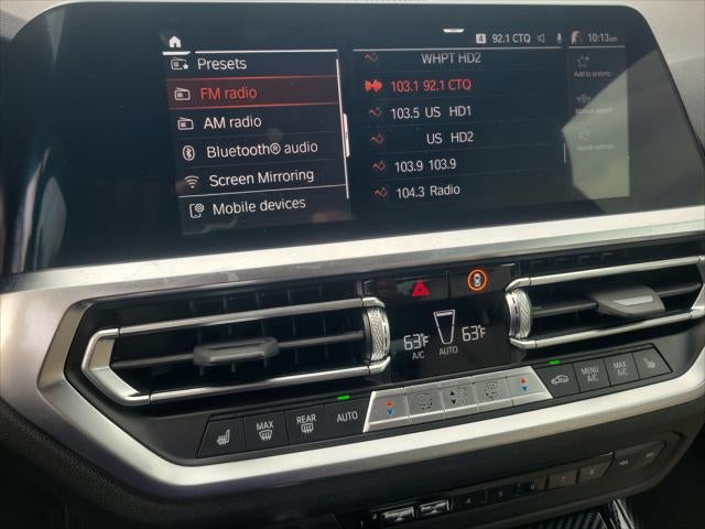 2022 BMW 2 Series M240i xDrive