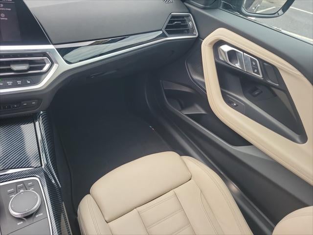 2022 BMW 2 Series M240i xDrive