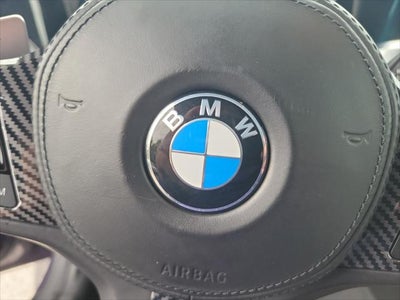 2022 BMW 2 Series M240i xDrive