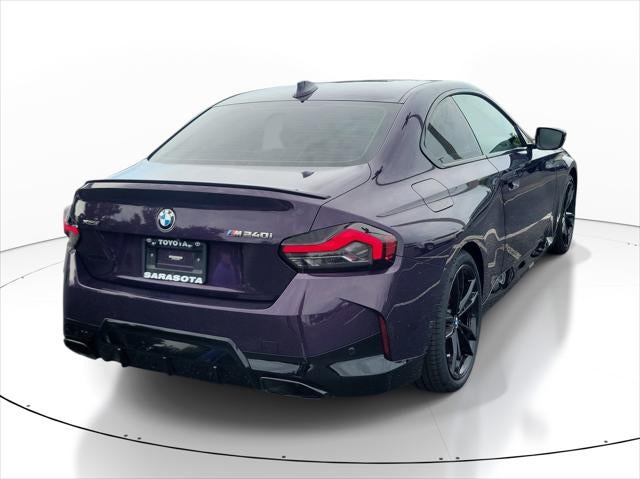 2022 BMW 2 Series M240i xDrive