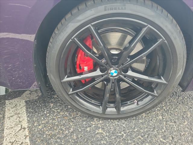 2022 BMW 2 Series M240i xDrive