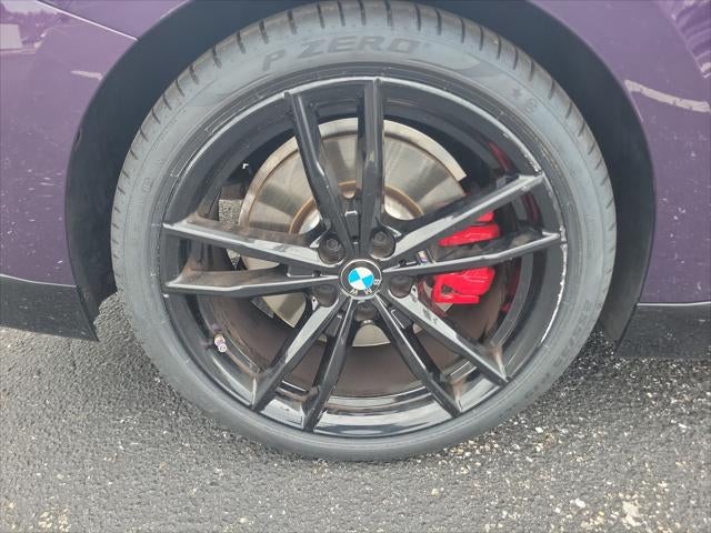 2022 BMW 2 Series M240i xDrive