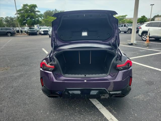 2022 BMW 2 Series M240i xDrive