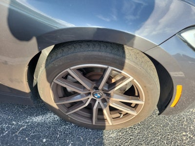 2020 BMW 3 Series 330i