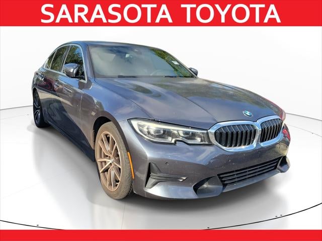 2020 BMW 3 Series 330i