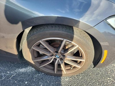 2020 BMW 3 Series 330i