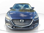 2017 Mazda Mazda3 Touring