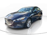 2017 Mazda Mazda3 Touring