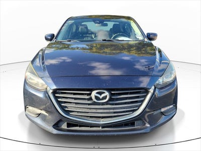 2017 Mazda Mazda3 Touring