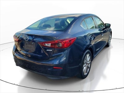 2017 Mazda Mazda3 Touring