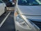 2015 Nissan Versa 1.6 S