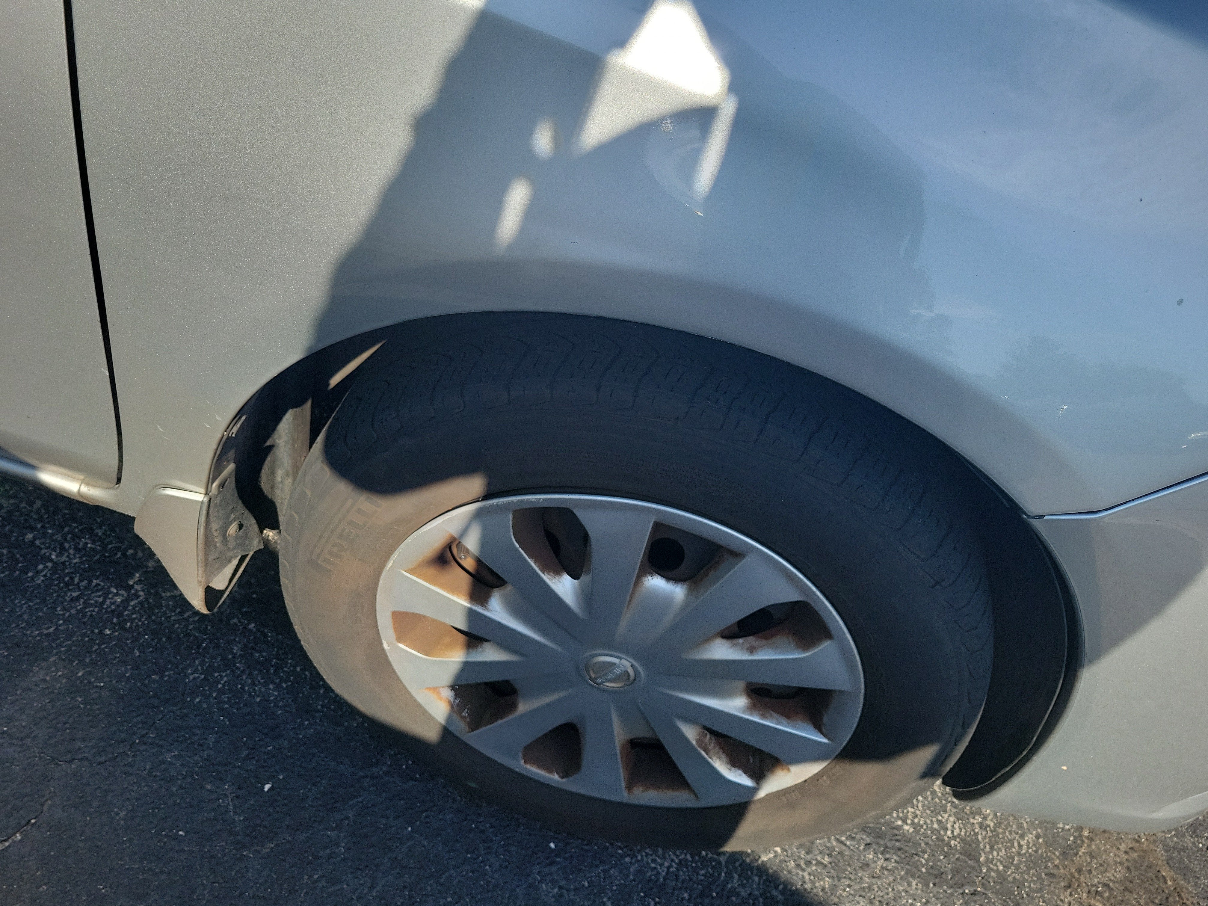 2015 Nissan Versa 1.6 S