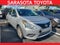 2015 Nissan Versa 1.6 S