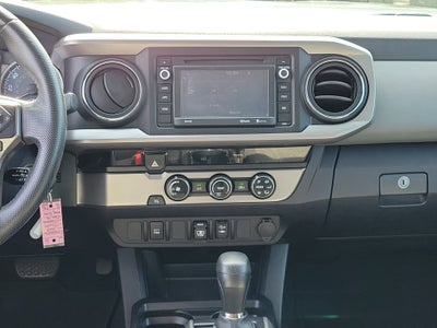 2018 Toyota Tacoma SR5