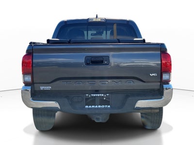 2019 Toyota Tacoma SR5