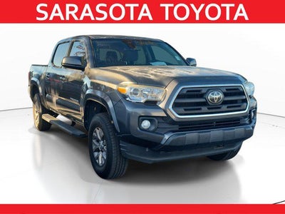 2019 Toyota Tacoma SR5