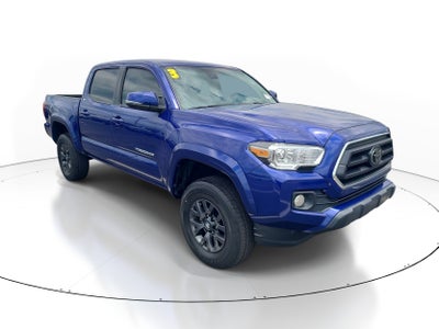 2023 Toyota Tacoma 4WD Base