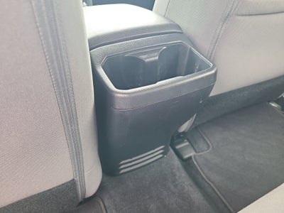 2023 Toyota Tacoma 4WD Base