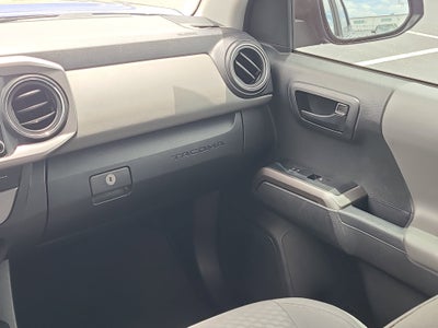2023 Toyota Tacoma 4WD Base