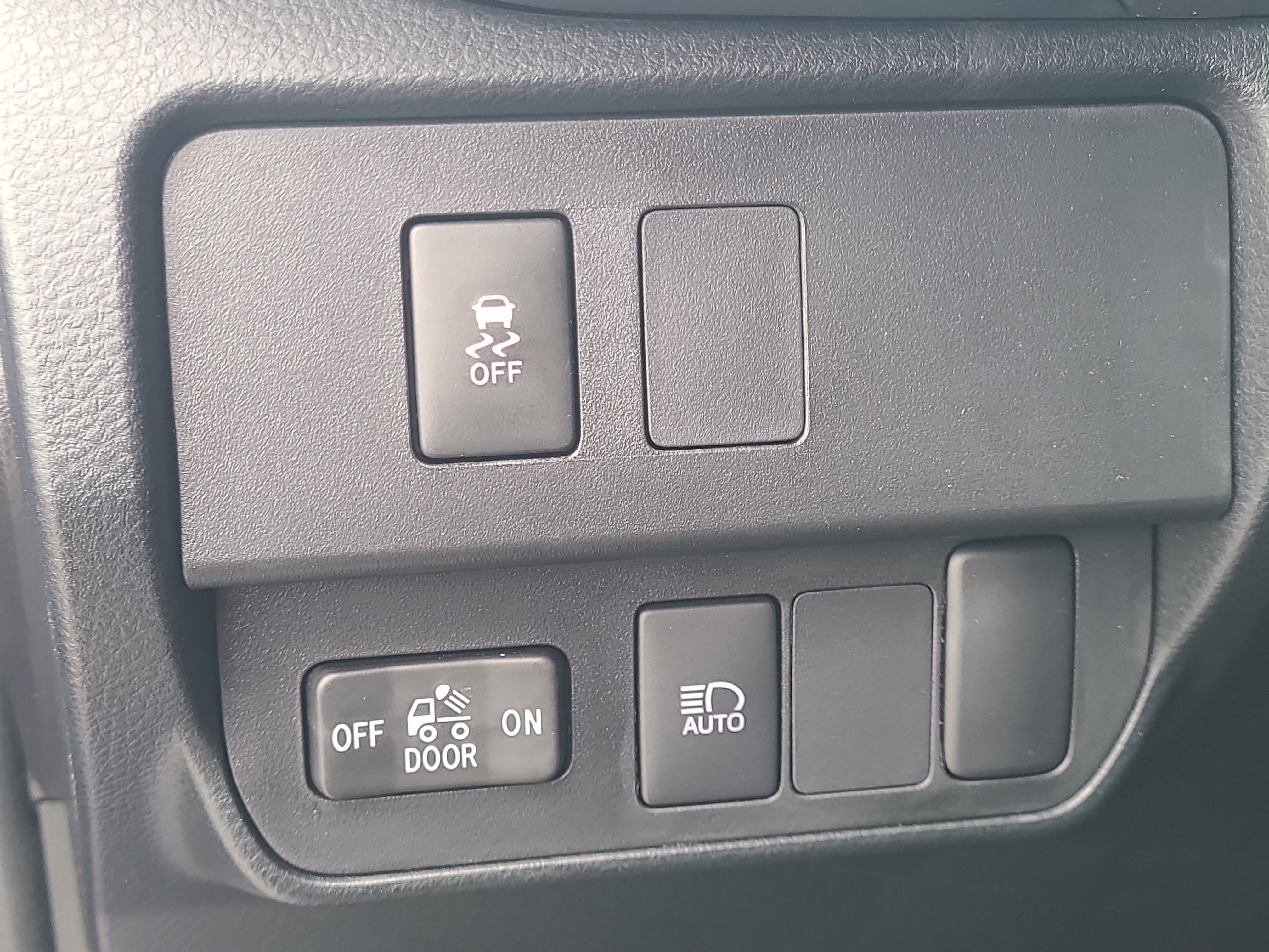 2023 Toyota Tacoma 4WD Base