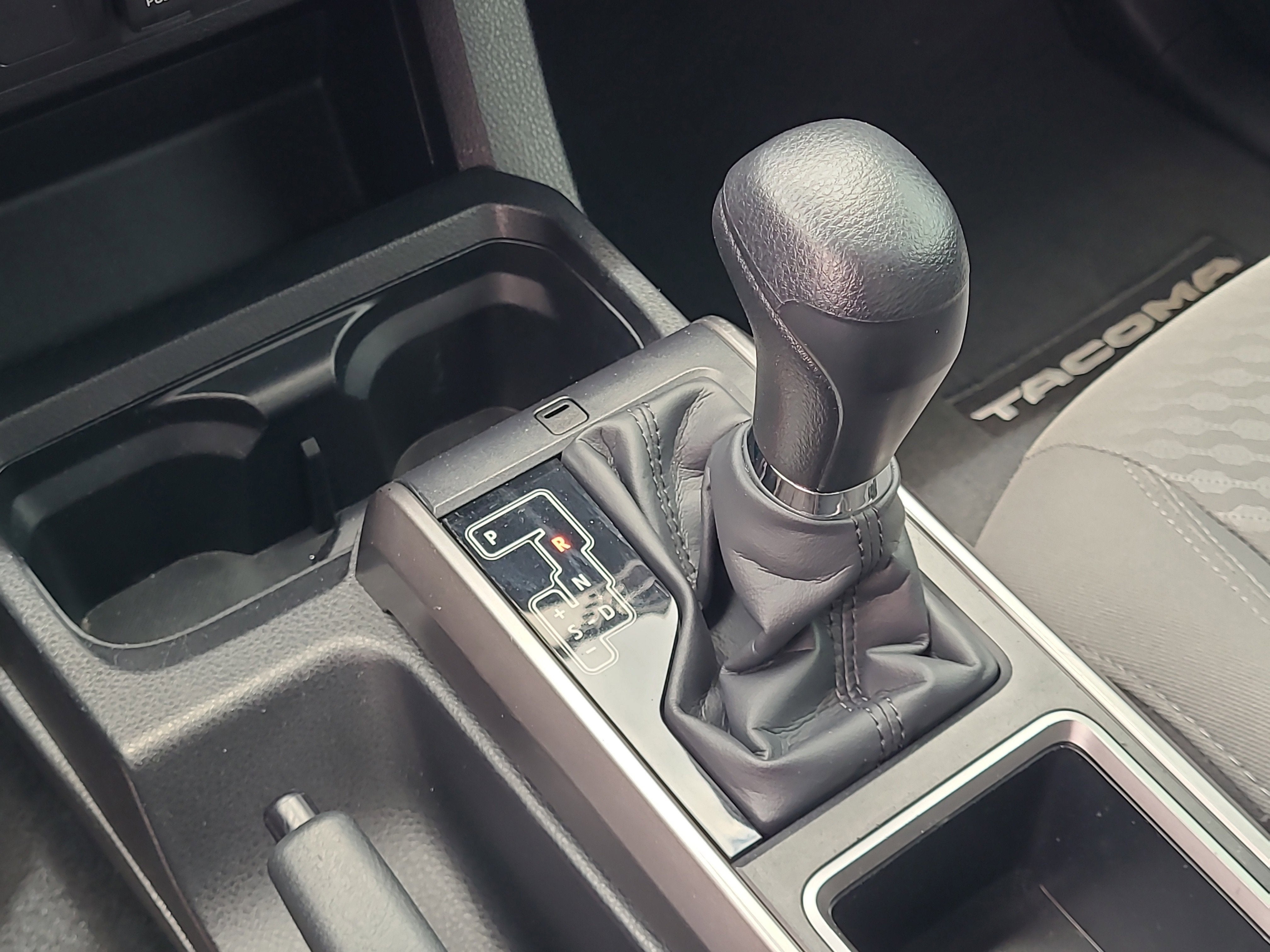 2023 Toyota Tacoma 4WD Base