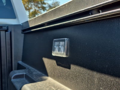 2025 Toyota Tacoma 2WD SR5