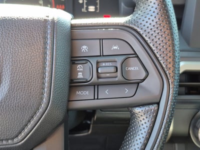 2025 Toyota Tacoma 2WD SR5