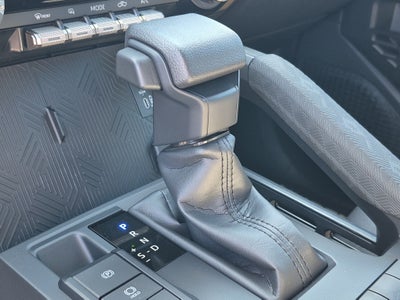 2025 Toyota Tacoma 2WD SR5