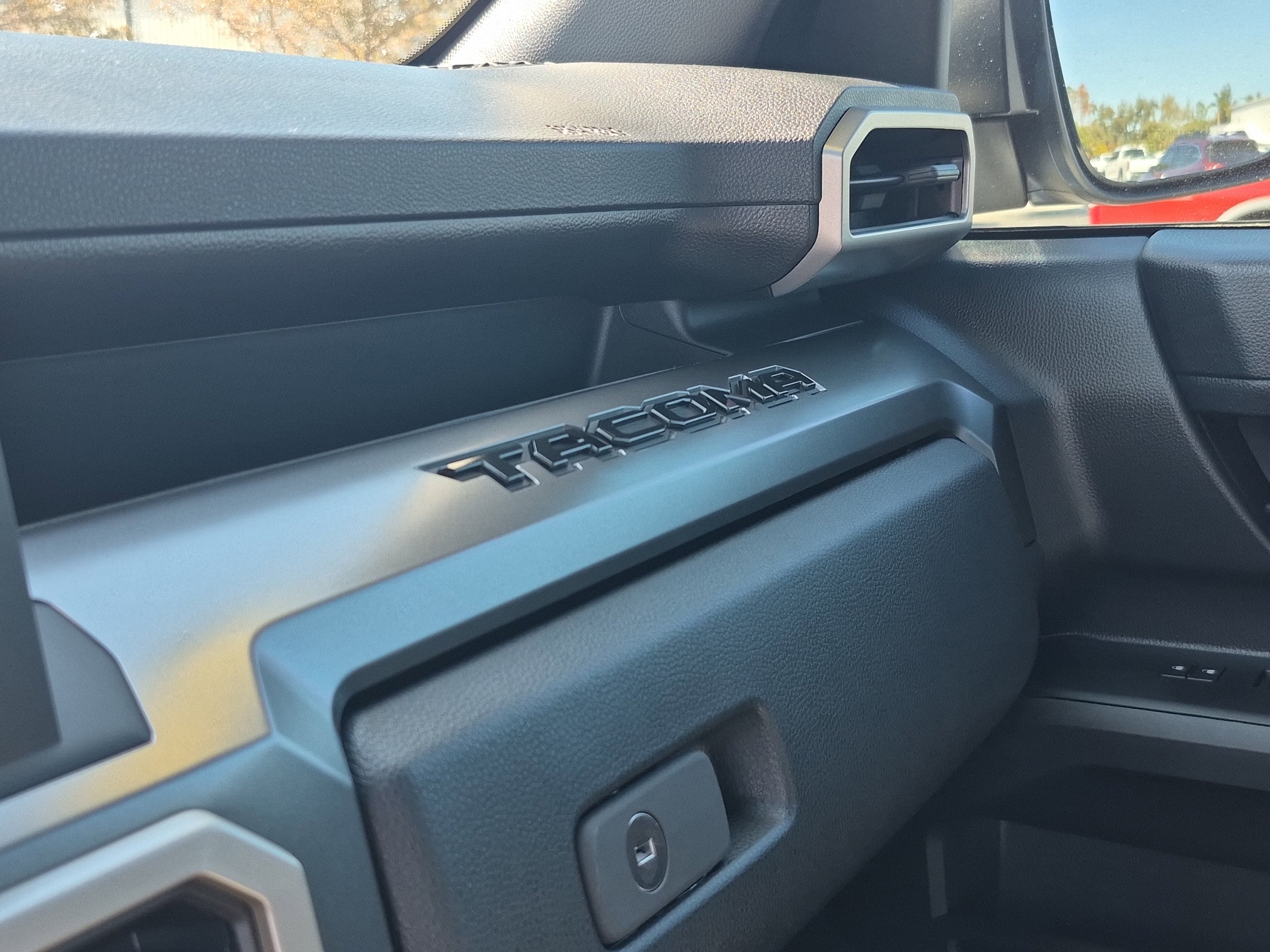 2025 Toyota Tacoma 2WD SR5