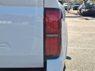 2025 Toyota Tacoma 2WD SR5