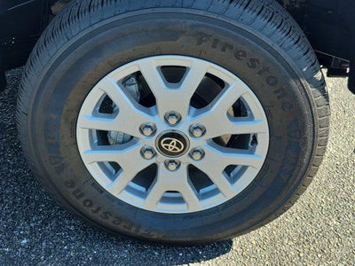 2025 Toyota Tacoma 2WD SR5