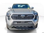 2025 Toyota Tacoma 4WD TRD Off Road Hybrid