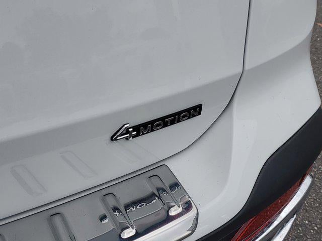 2024 Volkswagen Taos 1.5T SEL