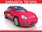 2019 Volkswagen Beetle Convertible 2.0T SE