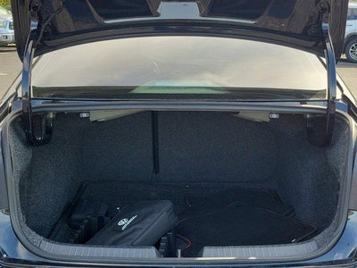 2021 Volkswagen Jetta GLI 2.0T S