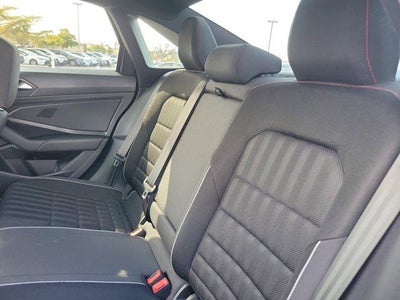 2021 Volkswagen Jetta GLI 2.0T S