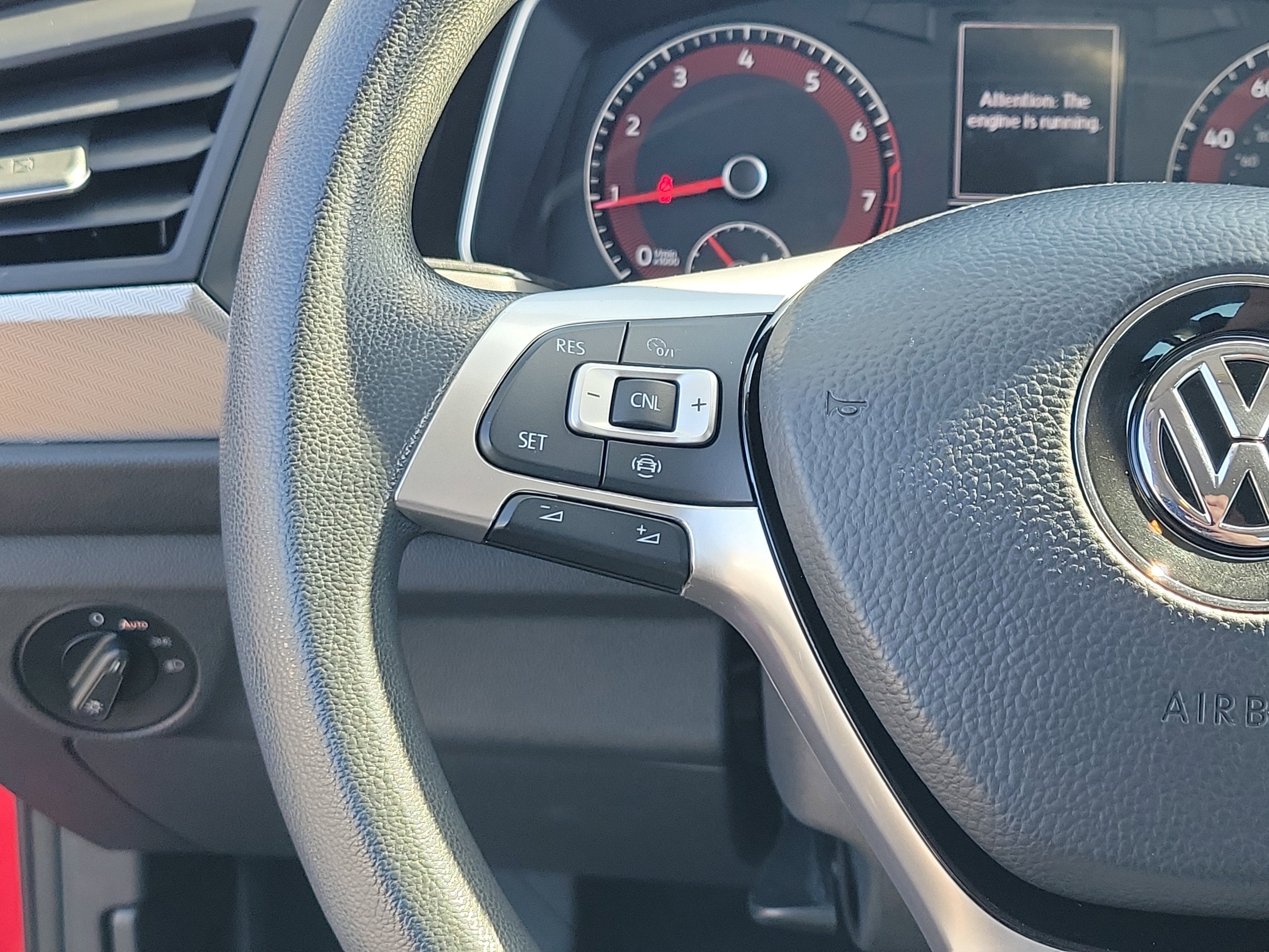 2020 Volkswagen Jetta 1.4T S