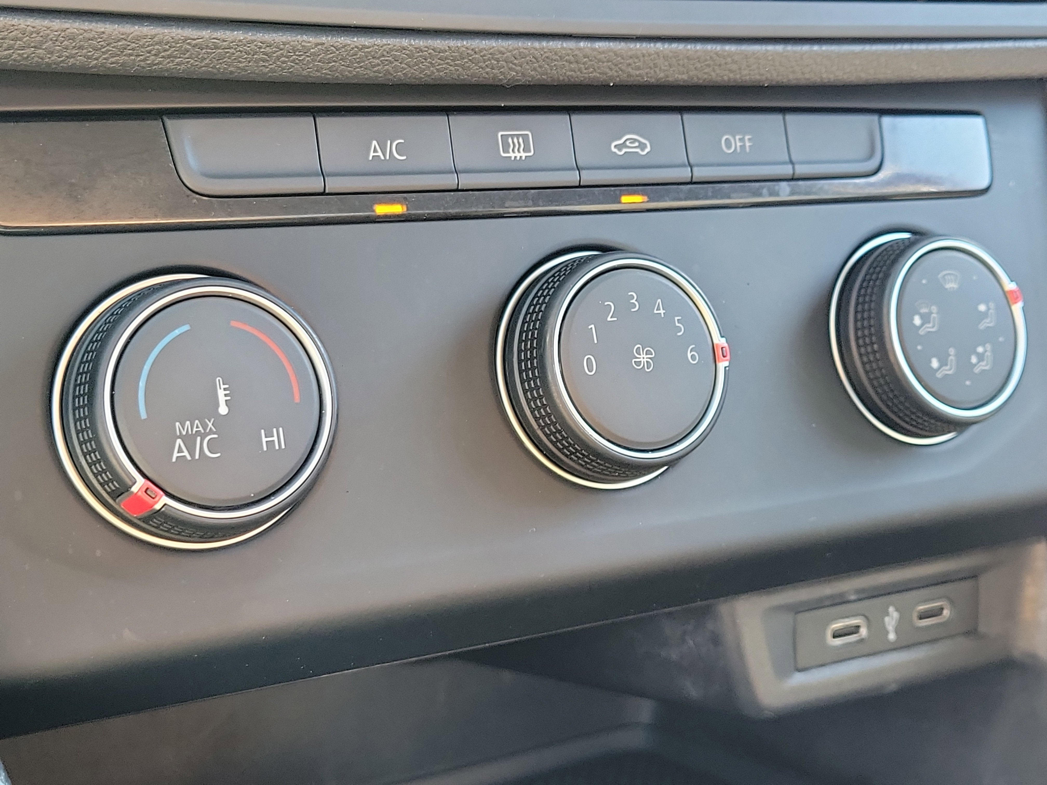 2020 Volkswagen Jetta 1.4T S