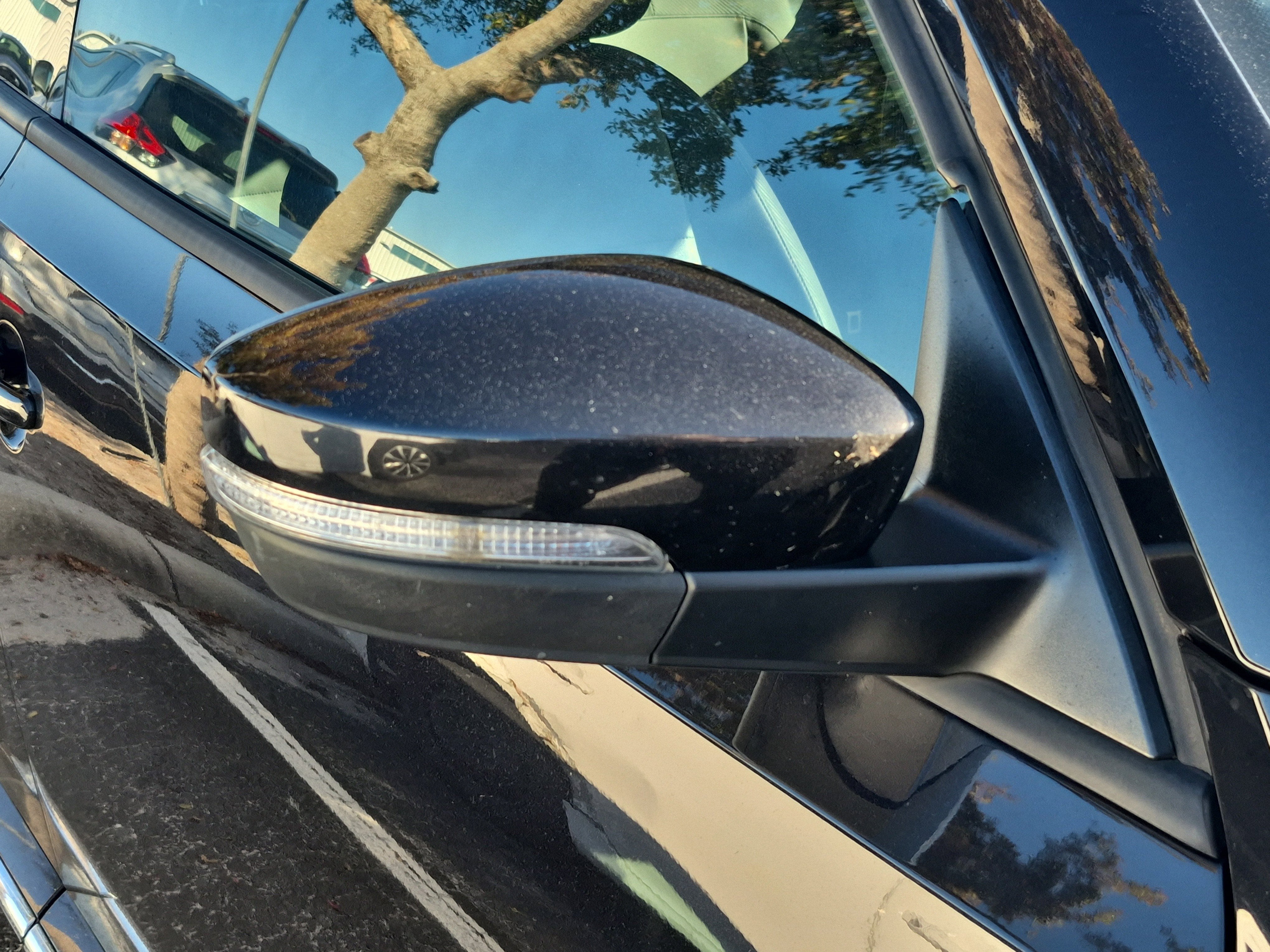 2018 Volkswagen Beetle 2.0T S