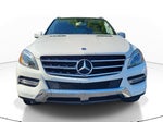 2014 Mercedes-Benz M-Class ML 350