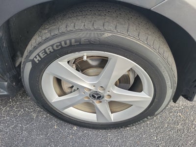 2018 Mercedes-Benz GLE GLE 350