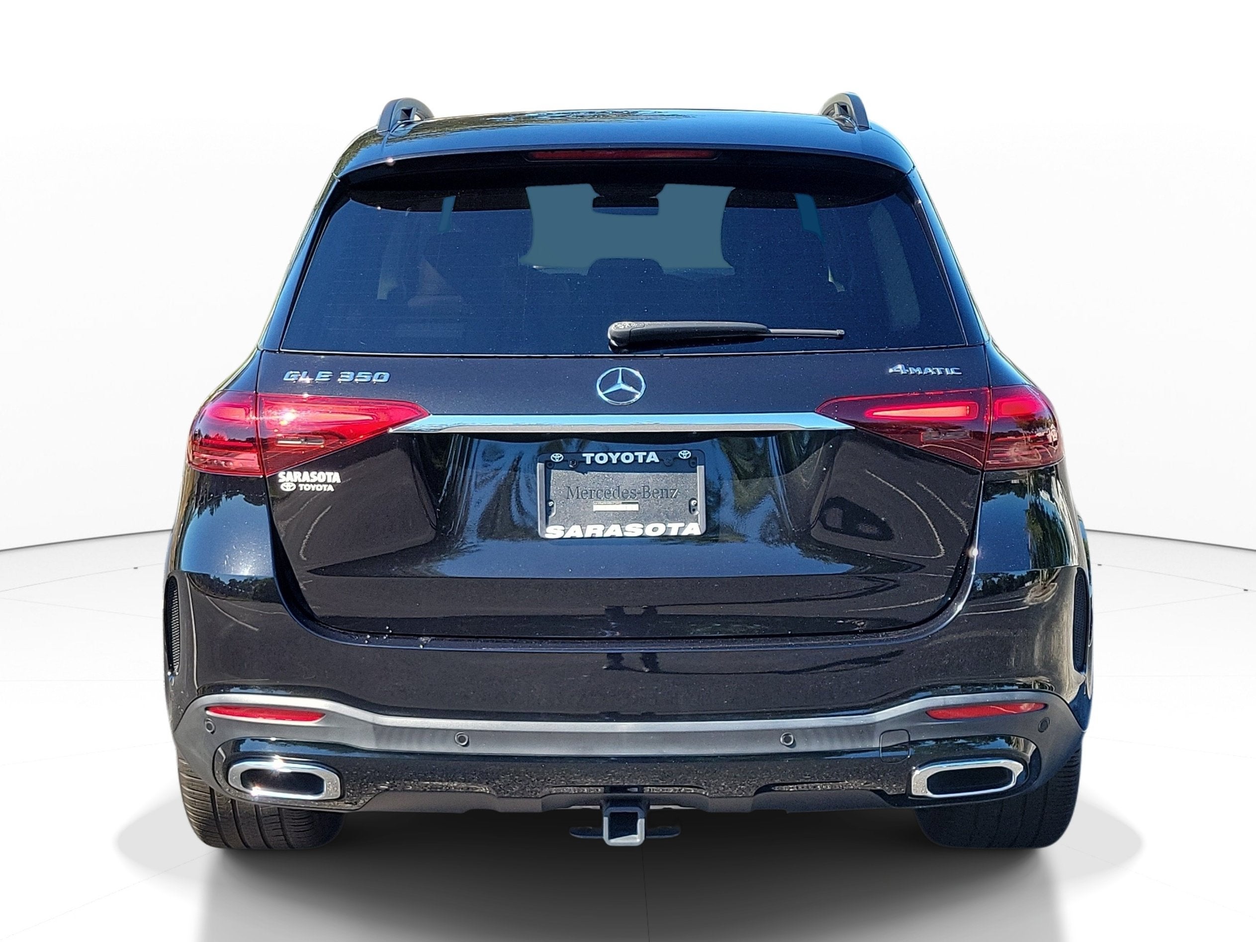 2024 Mercedes-Benz GLE GLE 350