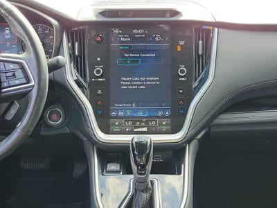 2023 Subaru Legacy Limited